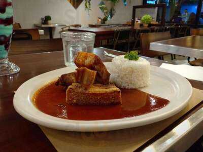 Bluesmith Coffee & Kitchen