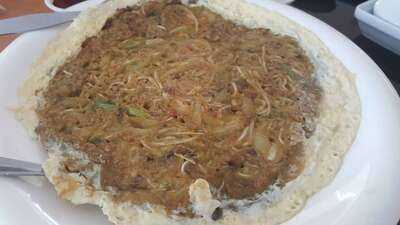 Emperor Dimsum And Teahouse