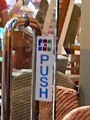 Giligan's Restaurant, Sm Mall, Angeles City, Philippines