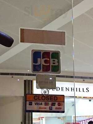 Giligan's Restaurant, Sm Mall, Angeles City, Philippines