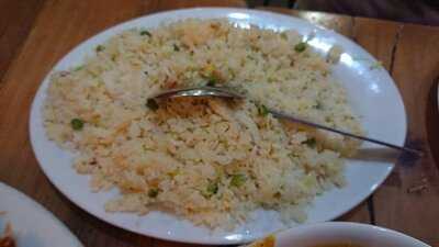 Giligan's Restaurant, Sm Mall, Angeles City, Philippines