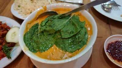 Giligan's Restaurant, Sm Mall, Angeles City, Philippines