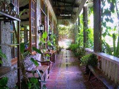 Kainan Sa Dalampasigan, Nasugbu Batangas