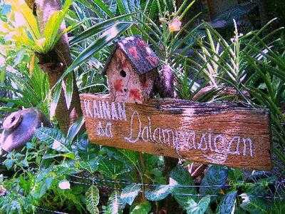 Kainan Sa Dalampasigan, Nasugbu Batangas