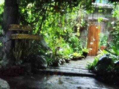 Kainan Sa Dalampasigan, Nasugbu Batangas