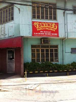 Aling Tonang's Palabok