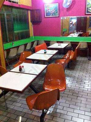 Aling Tonang's Palabok