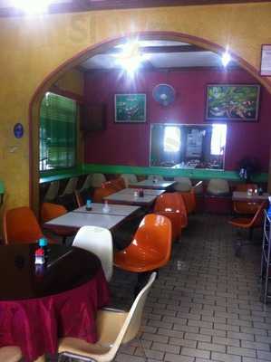 Aling Tonang's Palabok