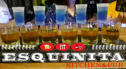 Esquinita Kitchen & Pub