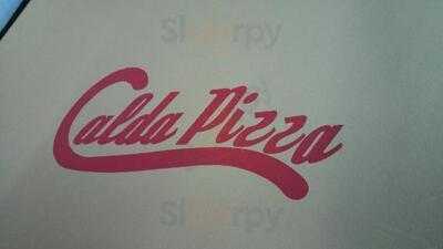Calda Pizza