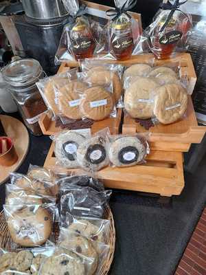 Flavor And Aroma Food And Beverages House