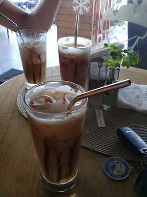 Flavor And Aroma Food And Beverages House