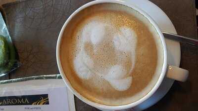 Flavor And Aroma Food And Beverages House