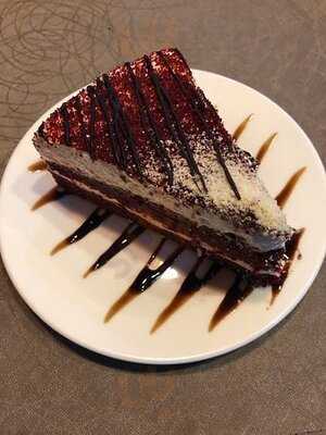 Flavor And Aroma Food And Beverages House