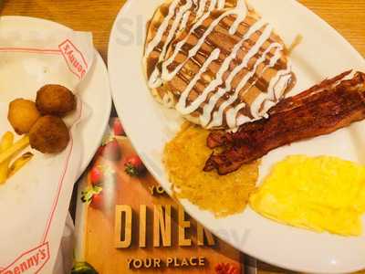 Denny’s