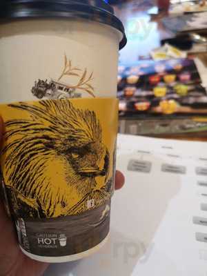 Figaro Coffee Company