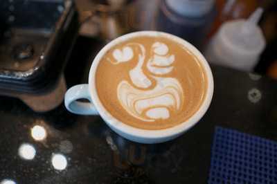 Figaro Coffee Company