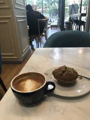 Figaro Coffee Company