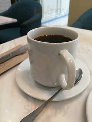 Figaro Coffee Company