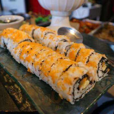 Sigsaga Yakiniku Buffet