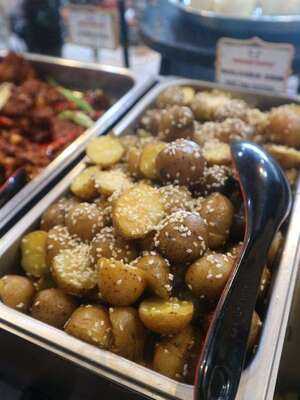 Sigsaga Yakiniku Buffet