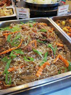 Sigsaga Yakiniku Buffet