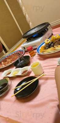 Kai Shu Japanese Restaurant