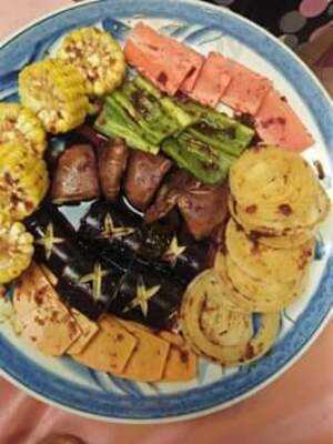 Kai Shu Japanese Restaurant