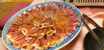 Kai Shu Japanese Restaurant