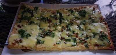 Fabio's Pizza, Pasta & More