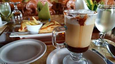 Fabio's Pizza, Pasta & More