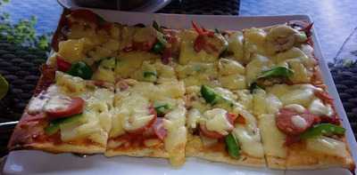 Fabio's Pizza, Pasta & More