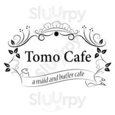 Tomo Cafe
