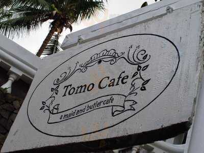 Tomo Cafe