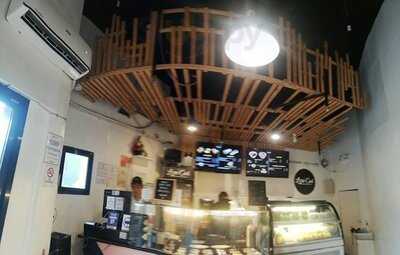 Lowcal Salad + Wraps