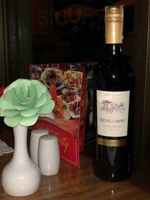 La Busa Italian Restaurant & Bar