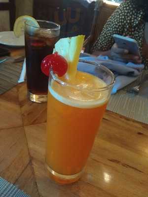 La Busa Italian Restaurant & Bar