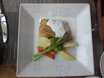 La Busa Italian Restaurant & Bar