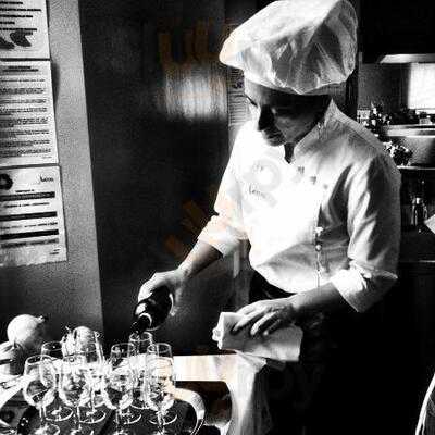 La Busa Italian Restaurant & Bar