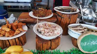 Sa Kanunay Karinderya