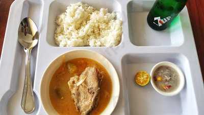 Sa Kanunay Karinderya