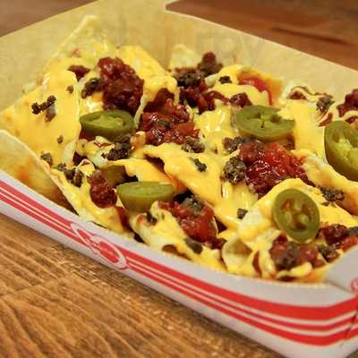 Taters Entertainment Snacks