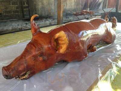 Paray's Lechon Baboy Cebu