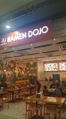 Ramen Dojo