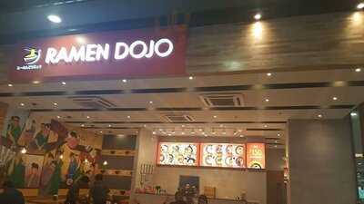 Ramen Dojo