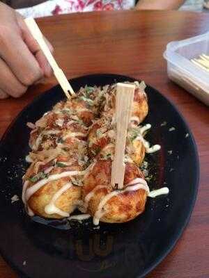 Okonomiyaki Sacchan