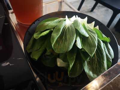 Kungfu Ju Shabu Shabu & Bbq