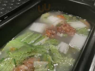 Kungfu Ju Shabu Shabu & Bbq