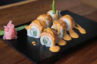 Sushi Sakura