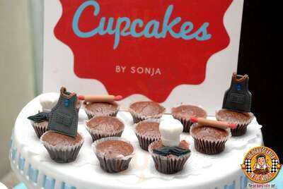 Cupcakes By Sonja Glorietta Complex